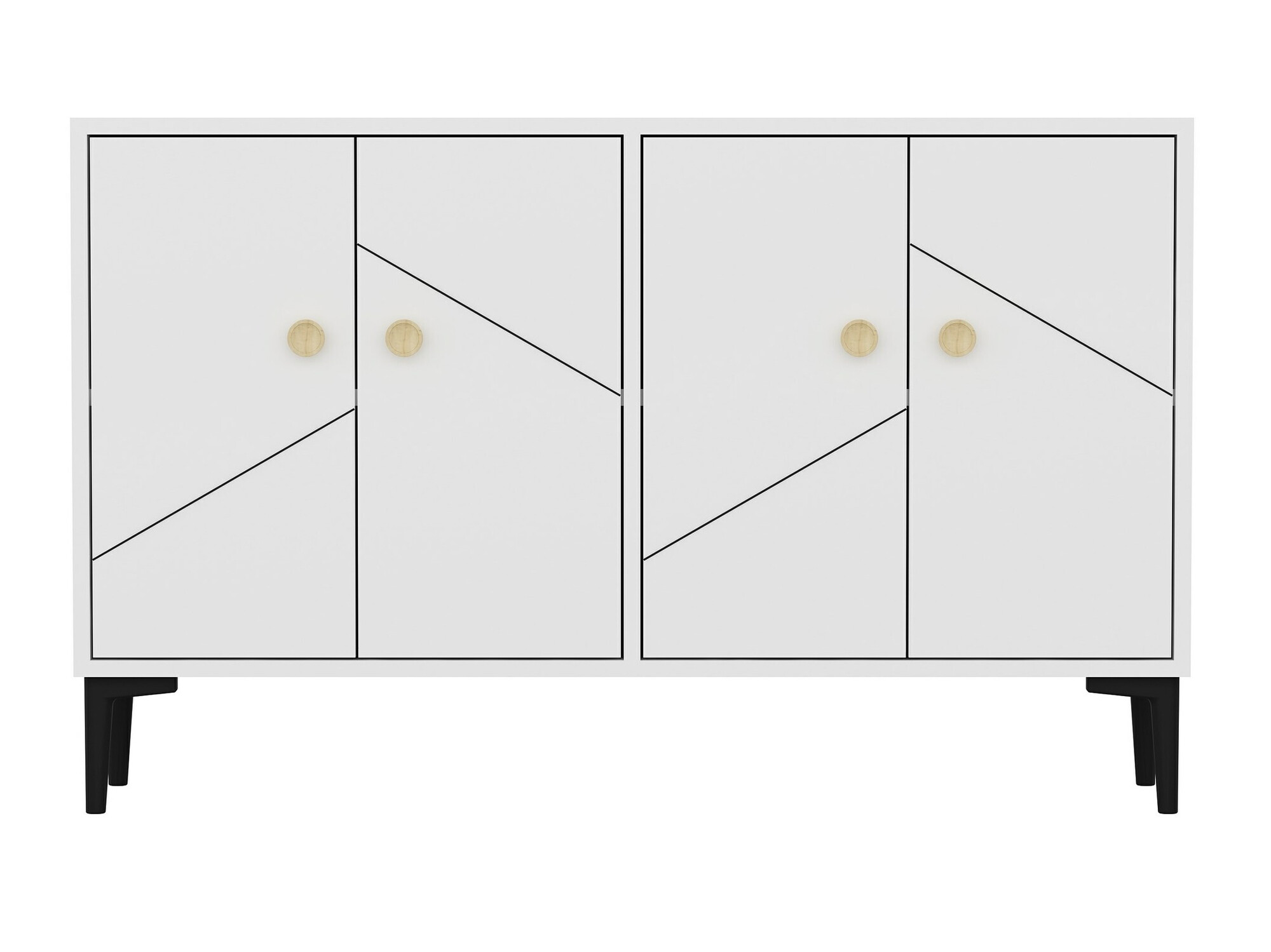Kapp Kailua 1958 (Valge)