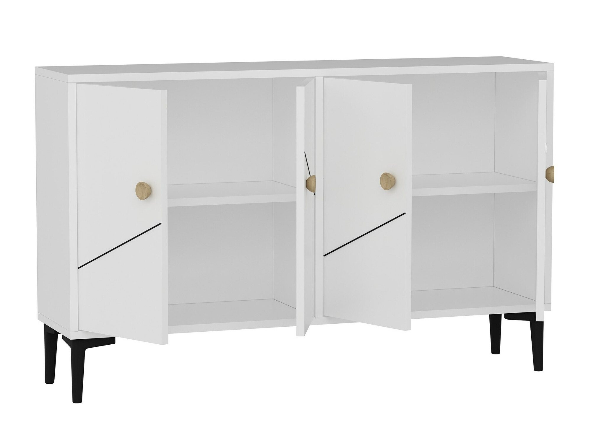 Kapp Kailua 1958 (Valge)