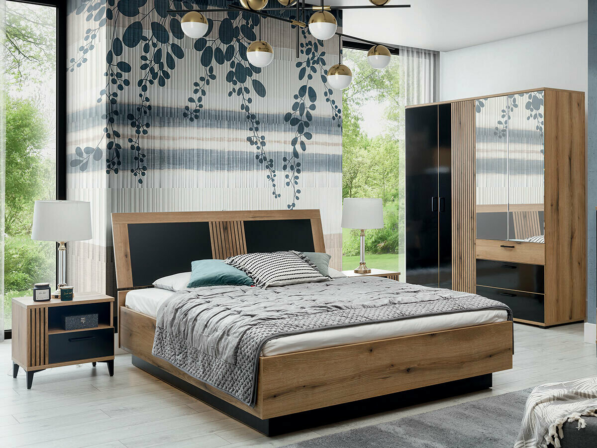 Magamistoakomplekt Camcate 125