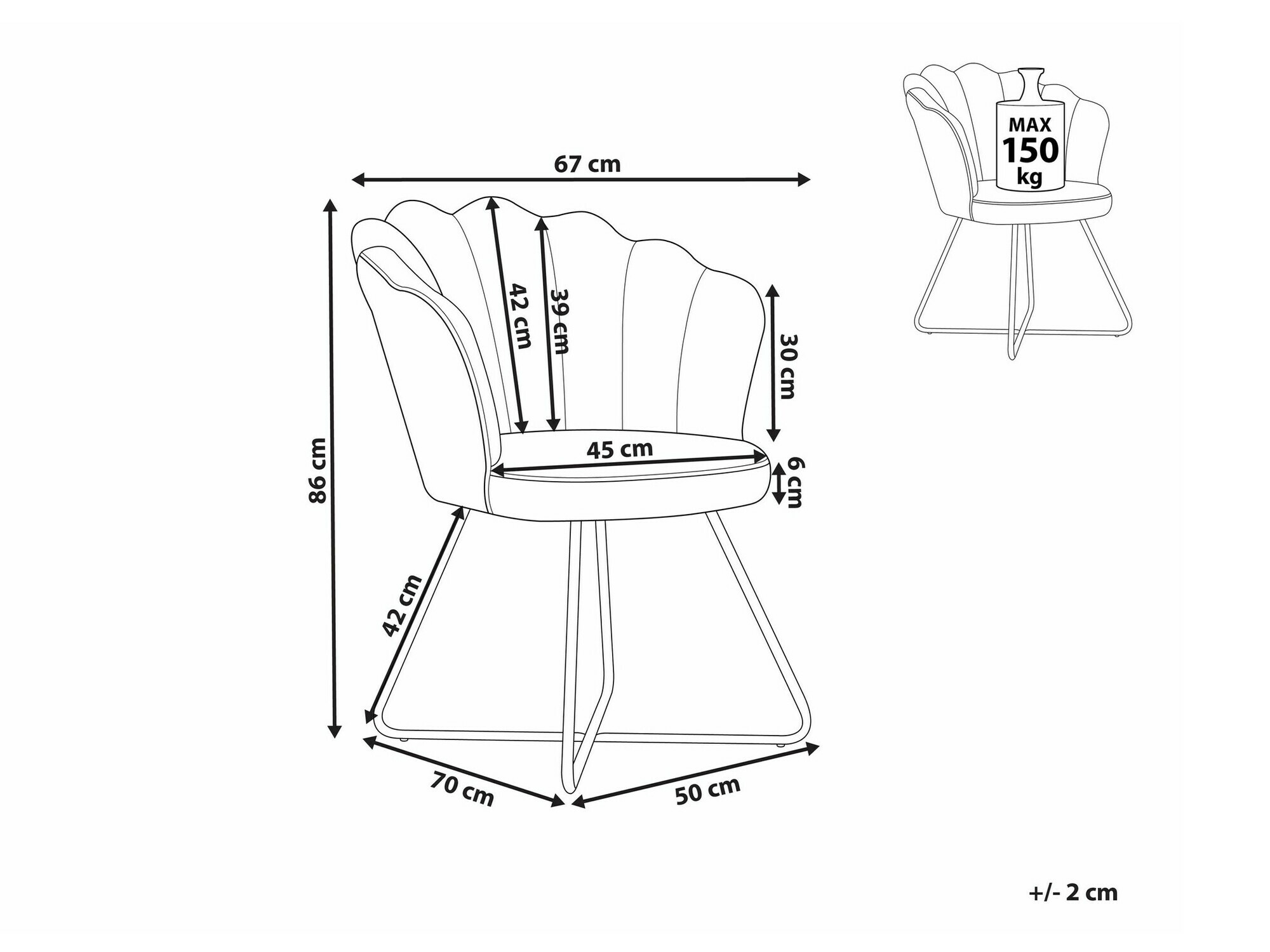 Tool Berwyn 1369 (Roheline)