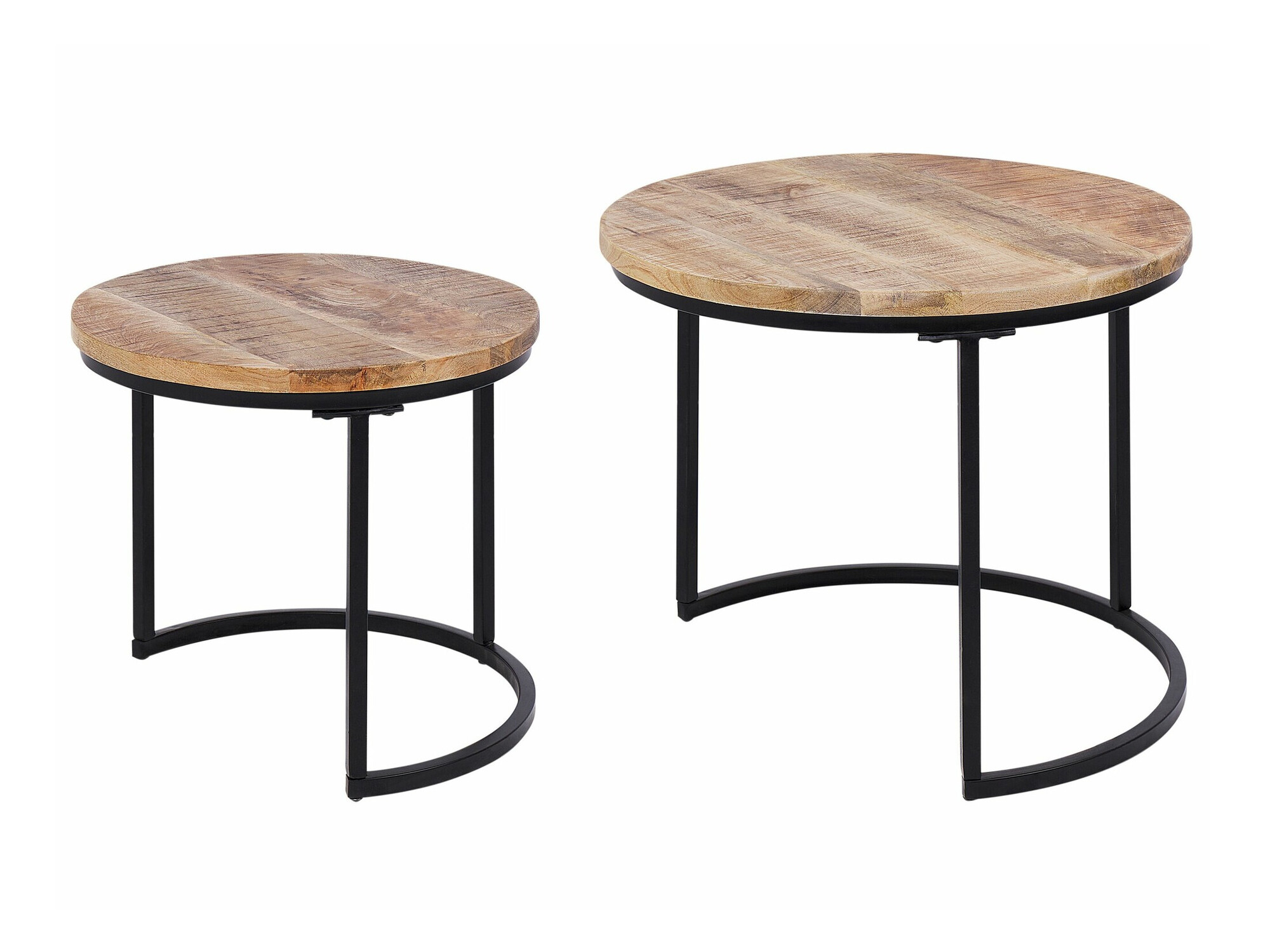 Diivanilaudade komplekt Berwyn 1677