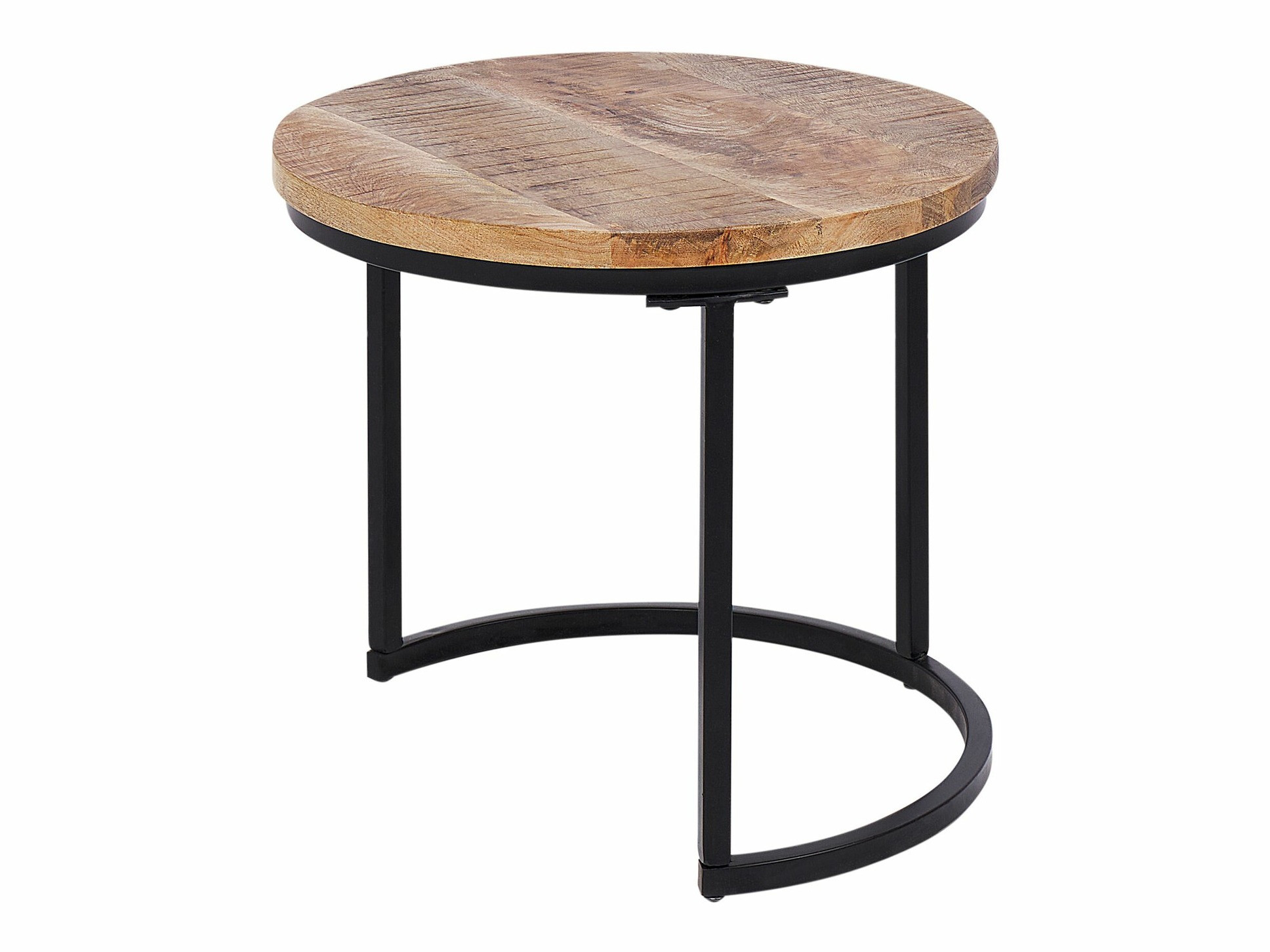 Diivanilaudade komplekt Berwyn 1677