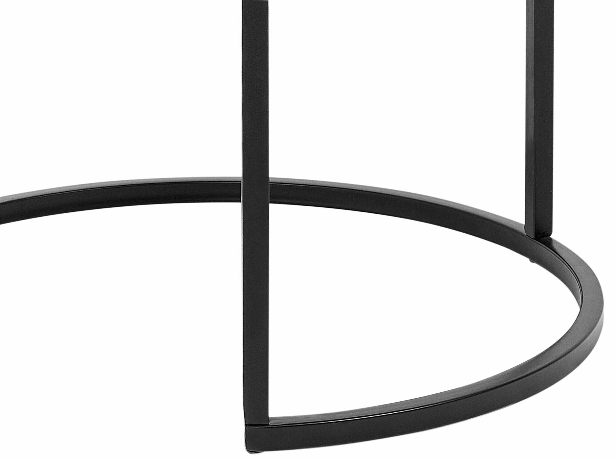 Diivanilaudade komplekt Berwyn 1677