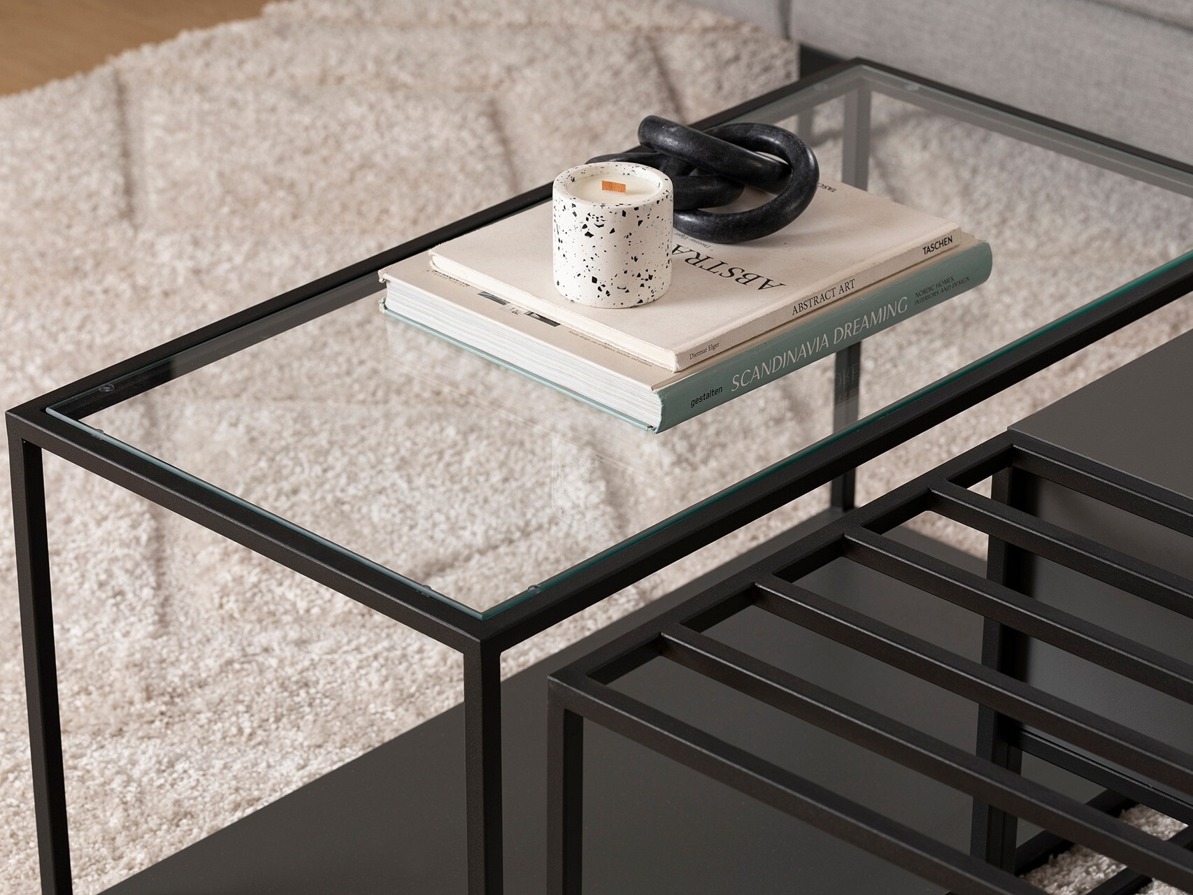 Diivanilaudade komplekt Kailua 1700