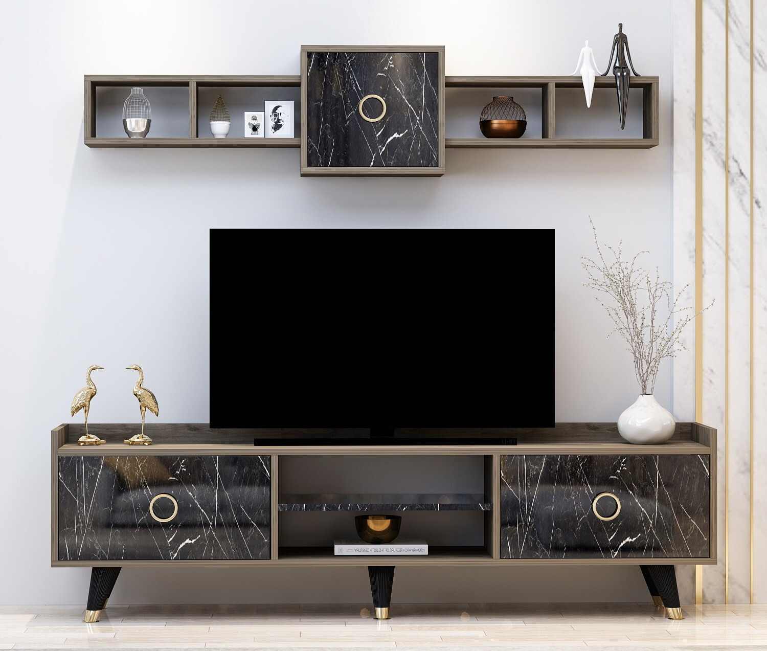 Elutoa komplekt Kailua 1712