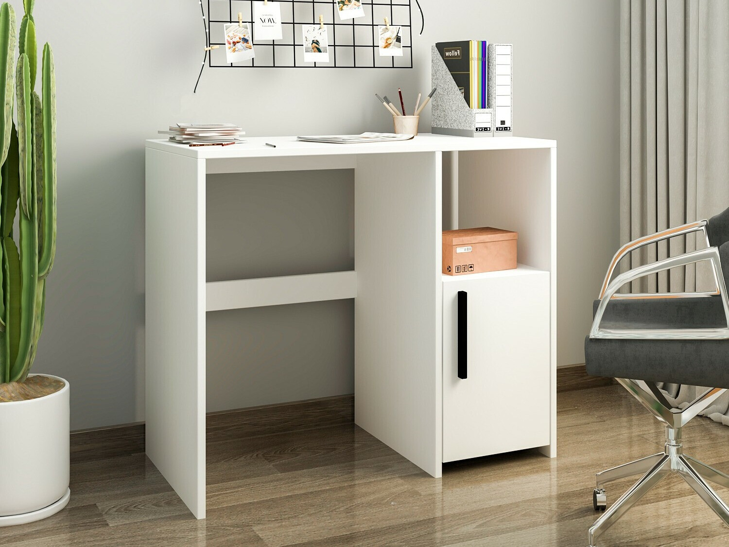 Kirjutuslaud Kailua 1716