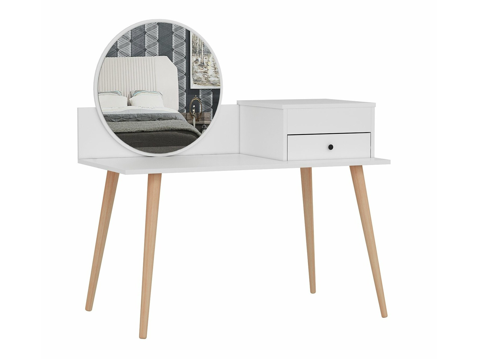 Meigilaud Kailua 215 (Valge)