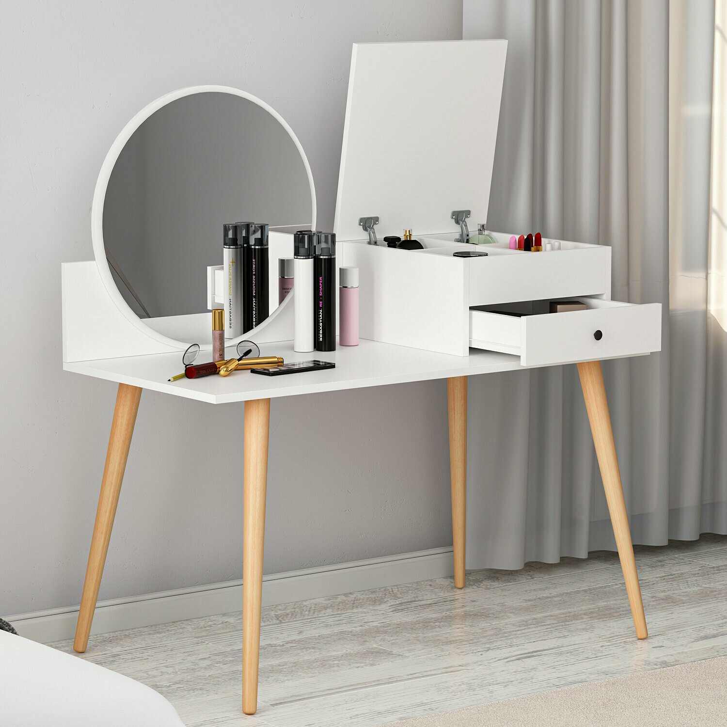 Meigilaud Kailua 215 (Valge)