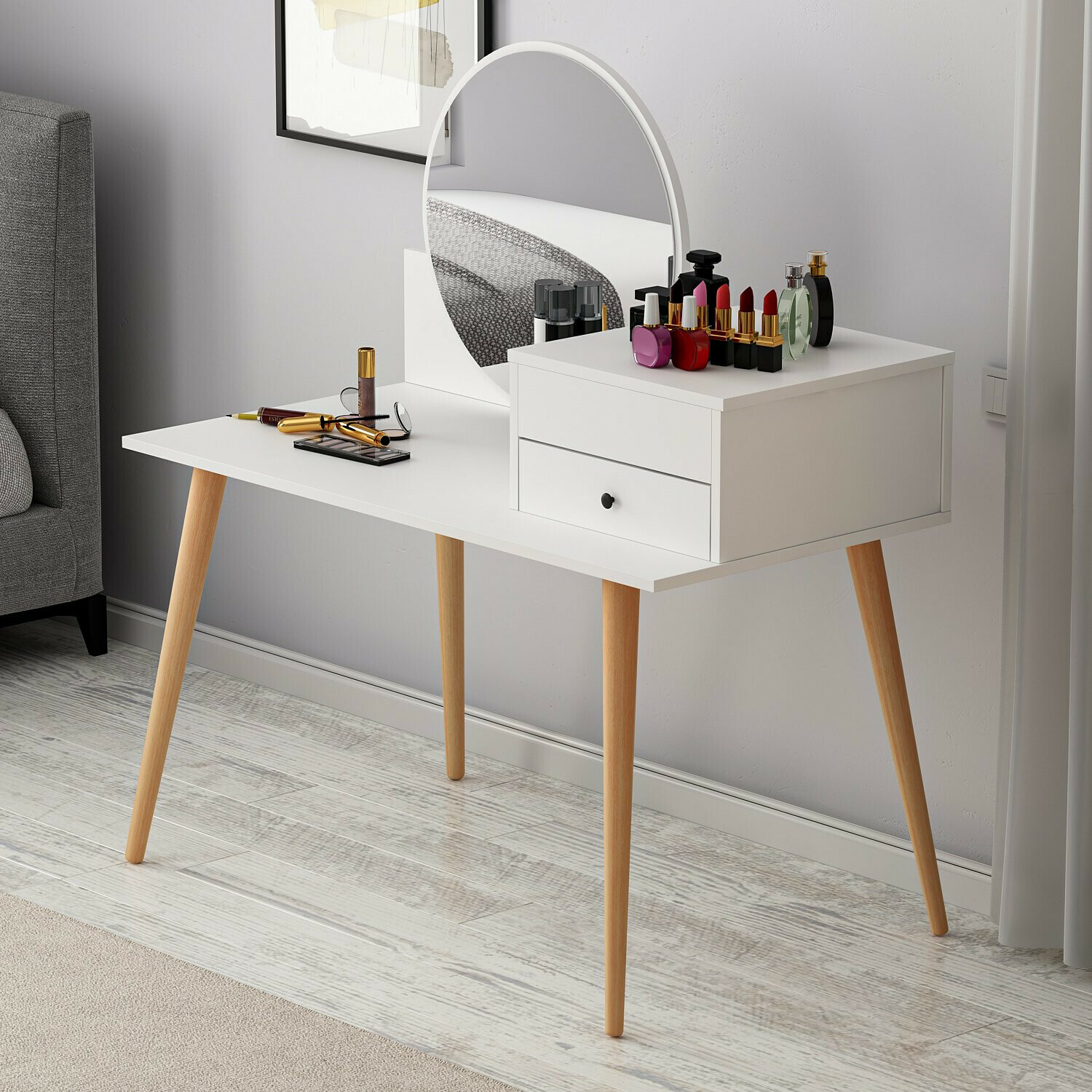 Meigilaud Kailua 215 (Valge)