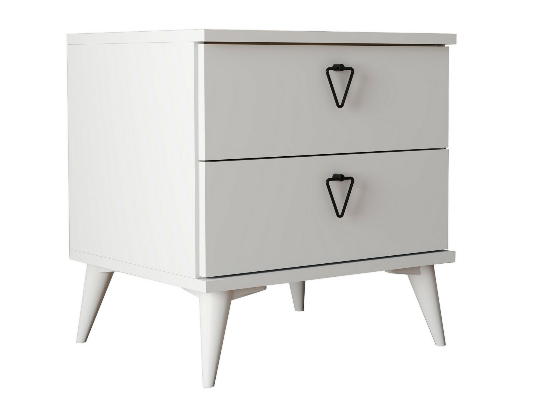 Öökapp Kailua 1508 (Valge)