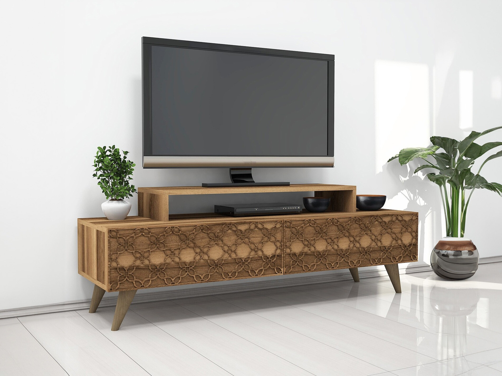 TV-alus Kailua 160 (Pähkel)