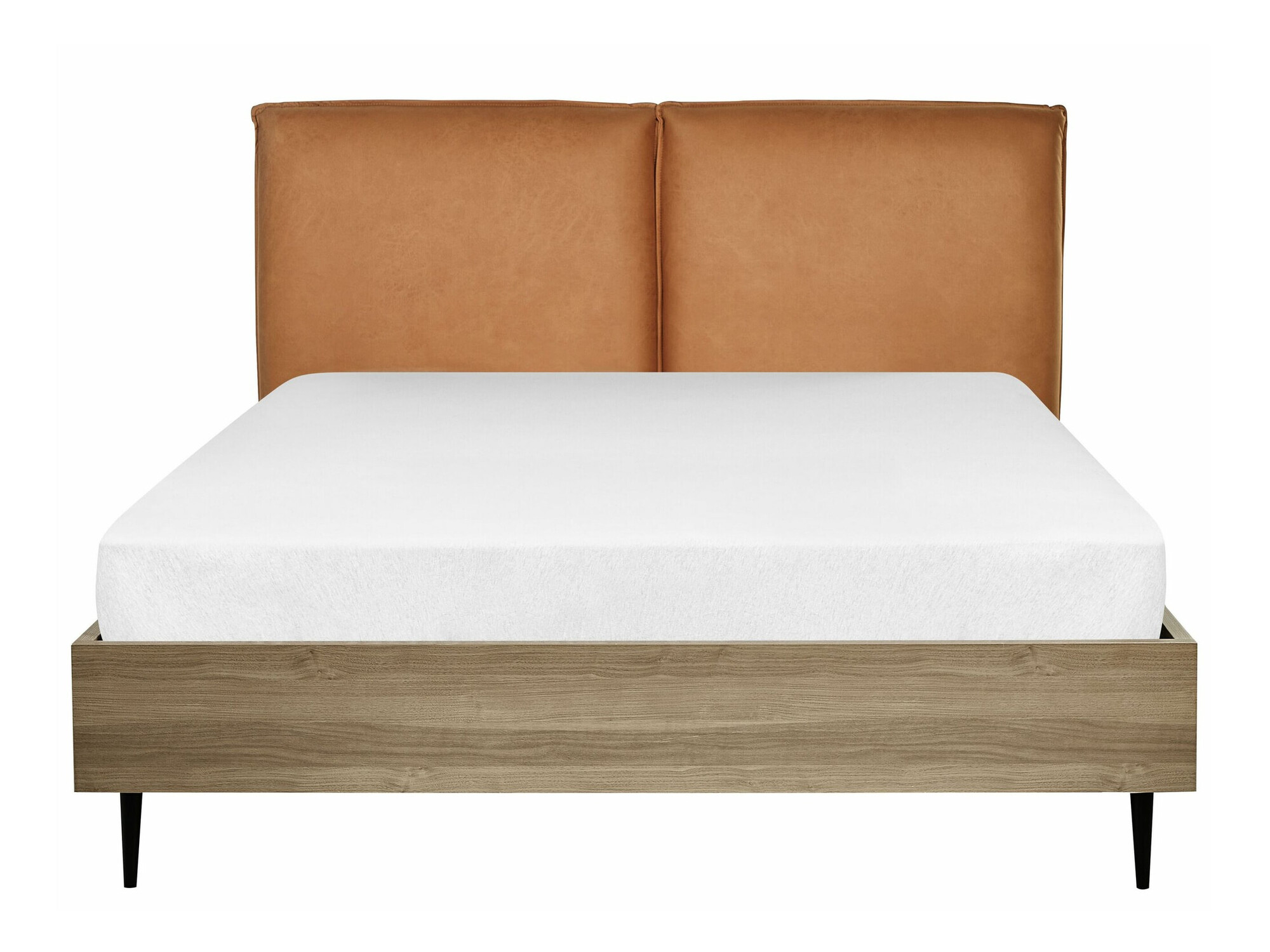 Voodi Berwyn 1674 (Helepruun)