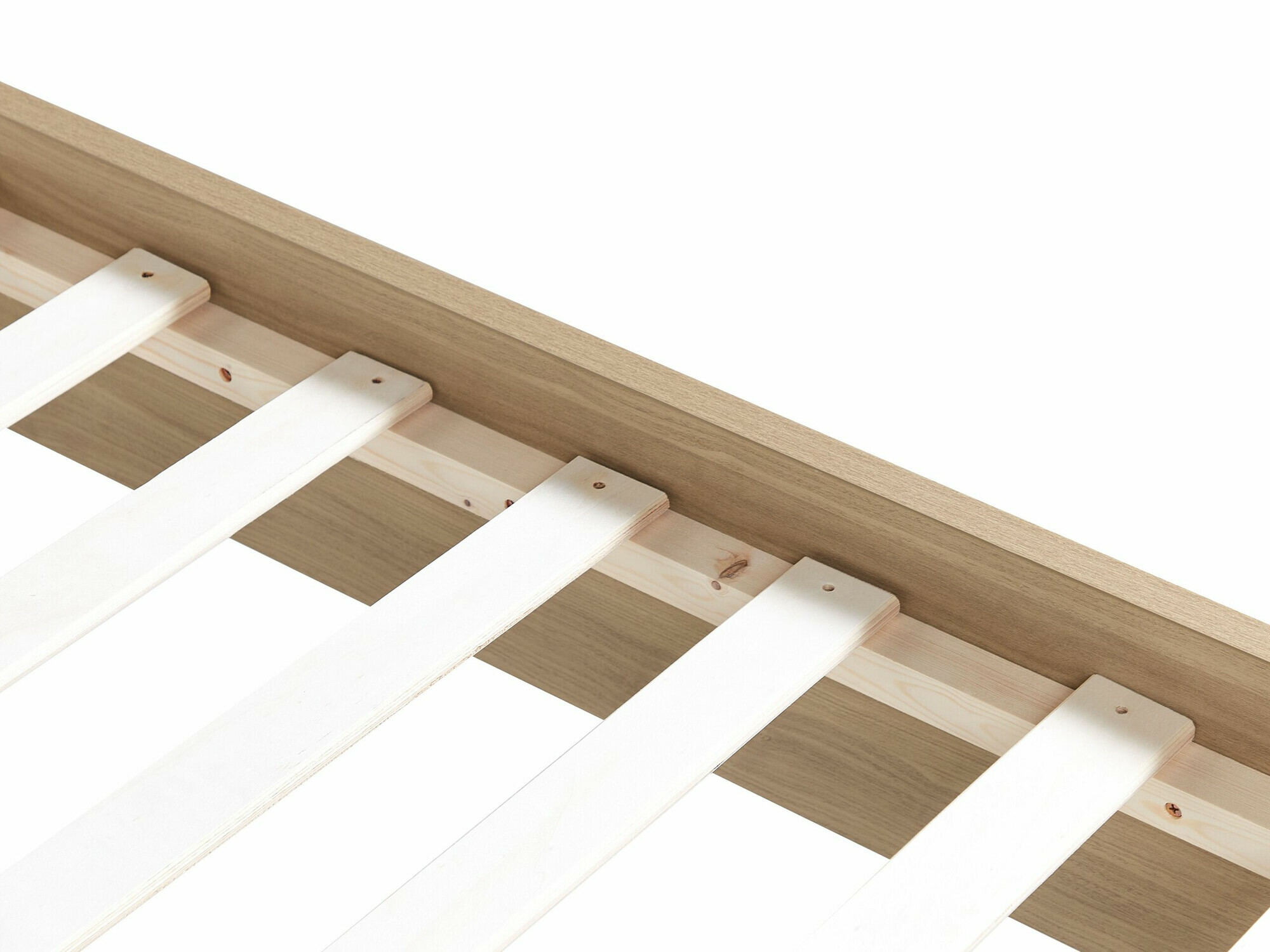 Voodi Berwyn 1674 (Helepruun)