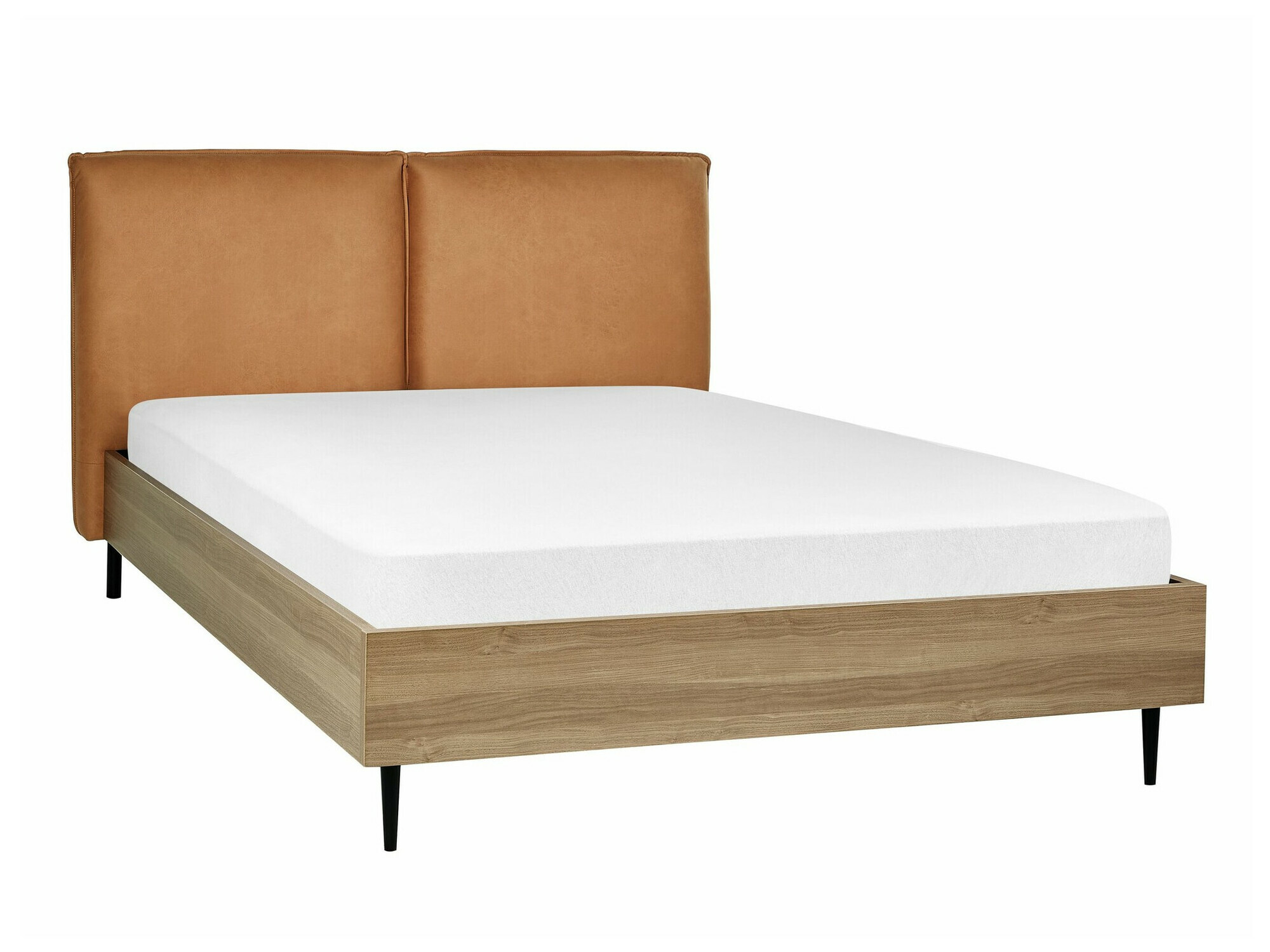 Voodi Berwyn 1674 (Helepruun)