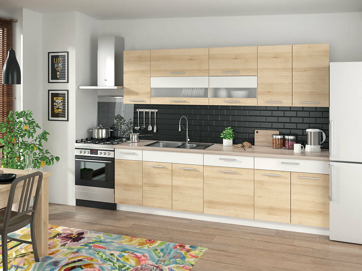 Moodul seinakapp Mode Beech 103