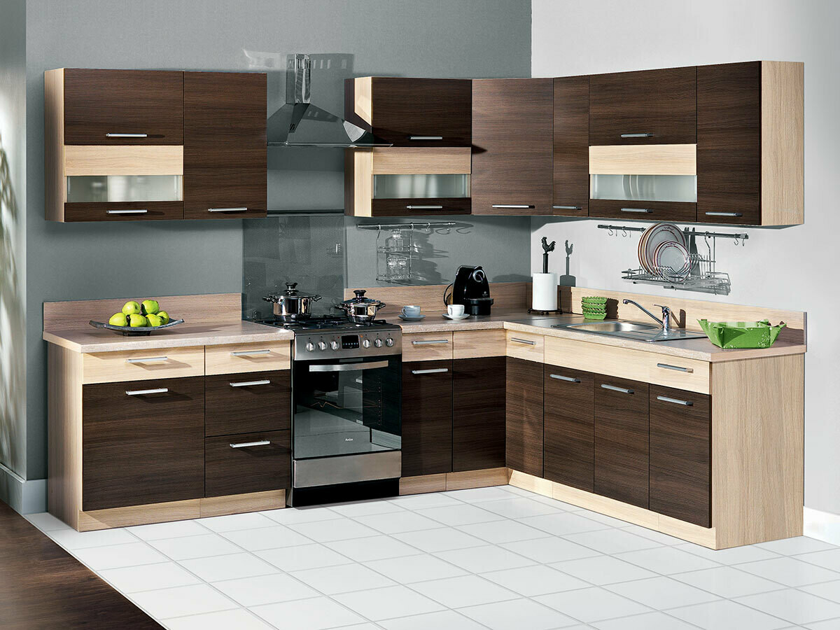 Moodul seinakapp Mode Dark 103