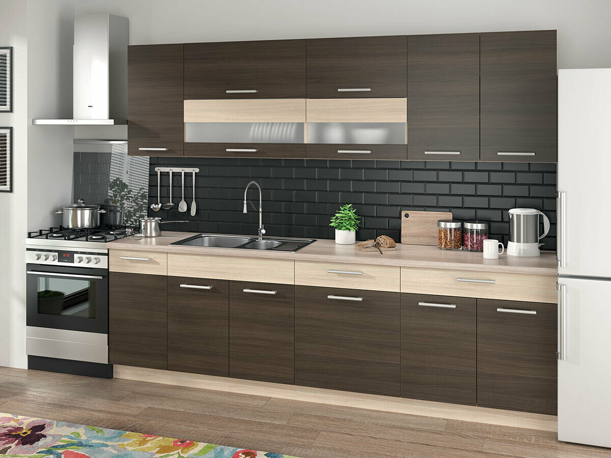 Moodul seinakapp Mode Dark 104