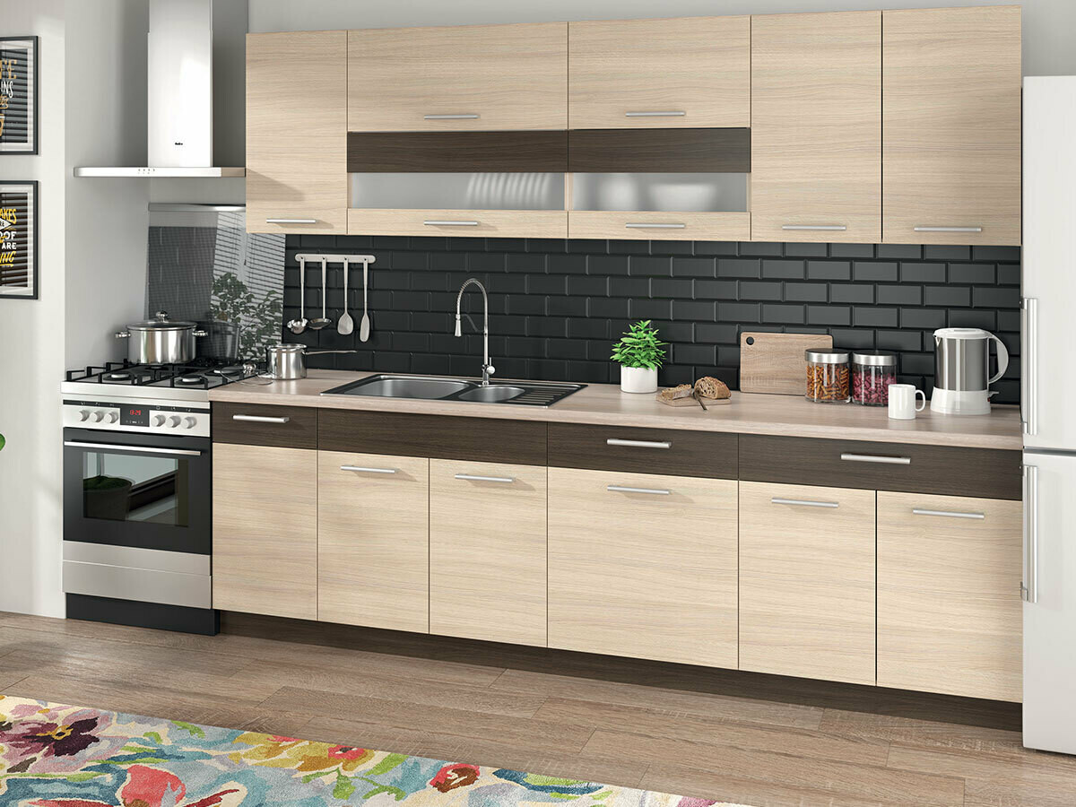 Moodul seinakapp Mode Light 100