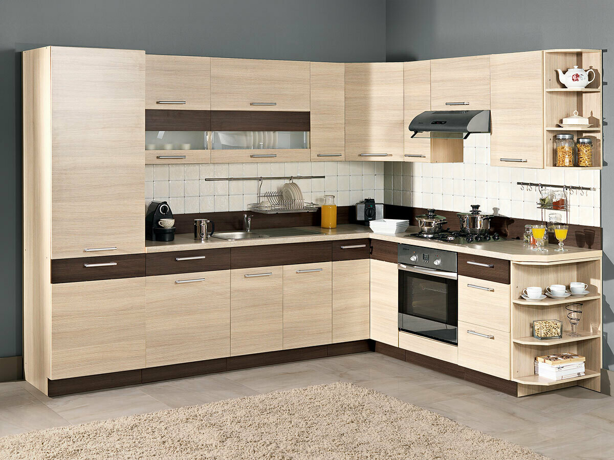 Moodul seinakapp Mode Light 105