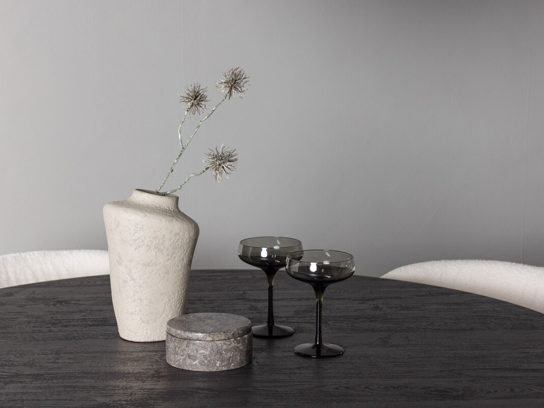 Söögitoakomplekt Dallas 4314 (Tumepruun)