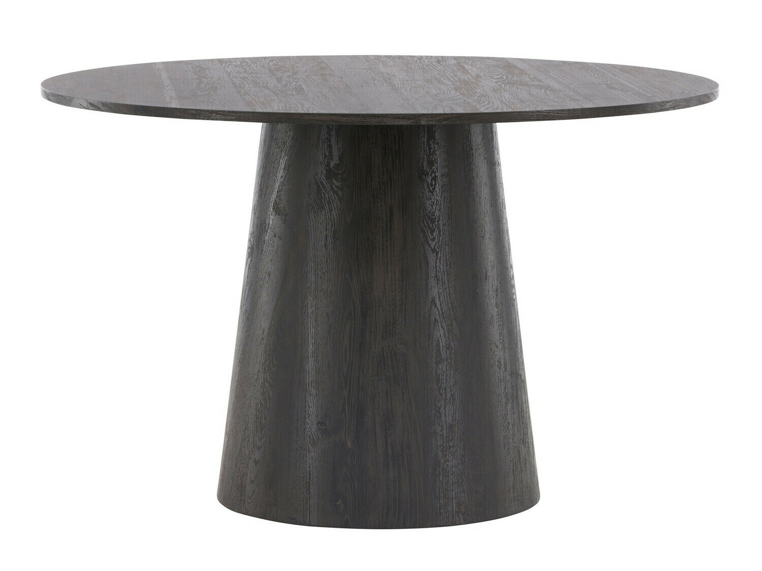 Söögitoakomplekt Dallas 4314 (Tumepruun)