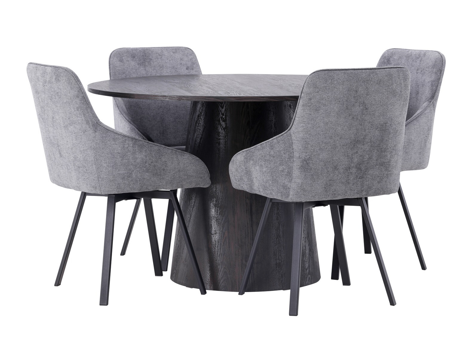 Söögitoakomplekt Dallas 4315