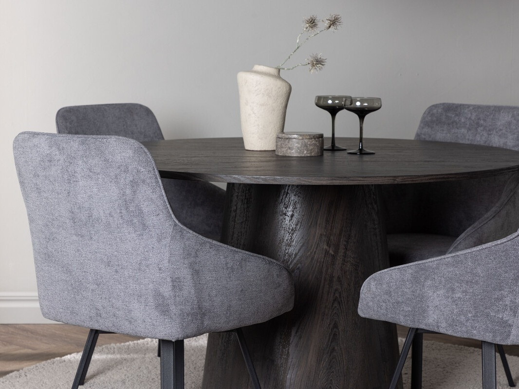 Söögitoakomplekt Dallas 4315