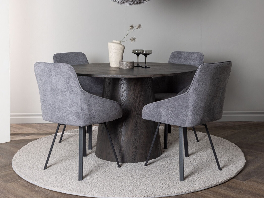 Söögitoakomplekt Dallas 4315