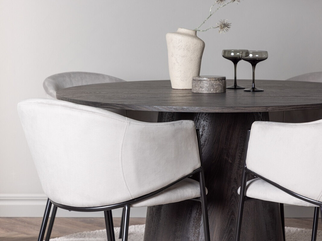 Söögitoakomplekt Dallas 4316