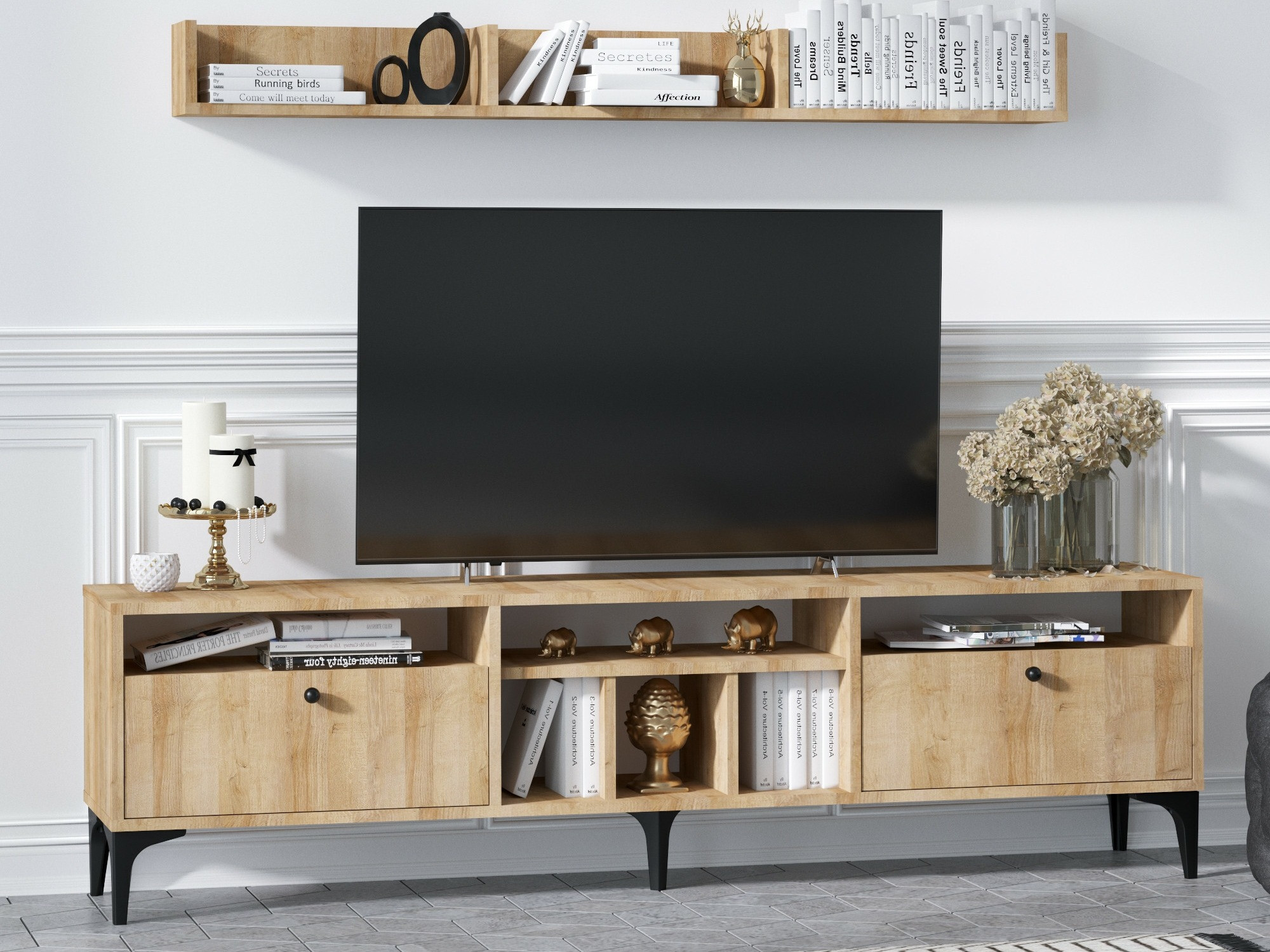 Elutoa komplekt Sonliro 110