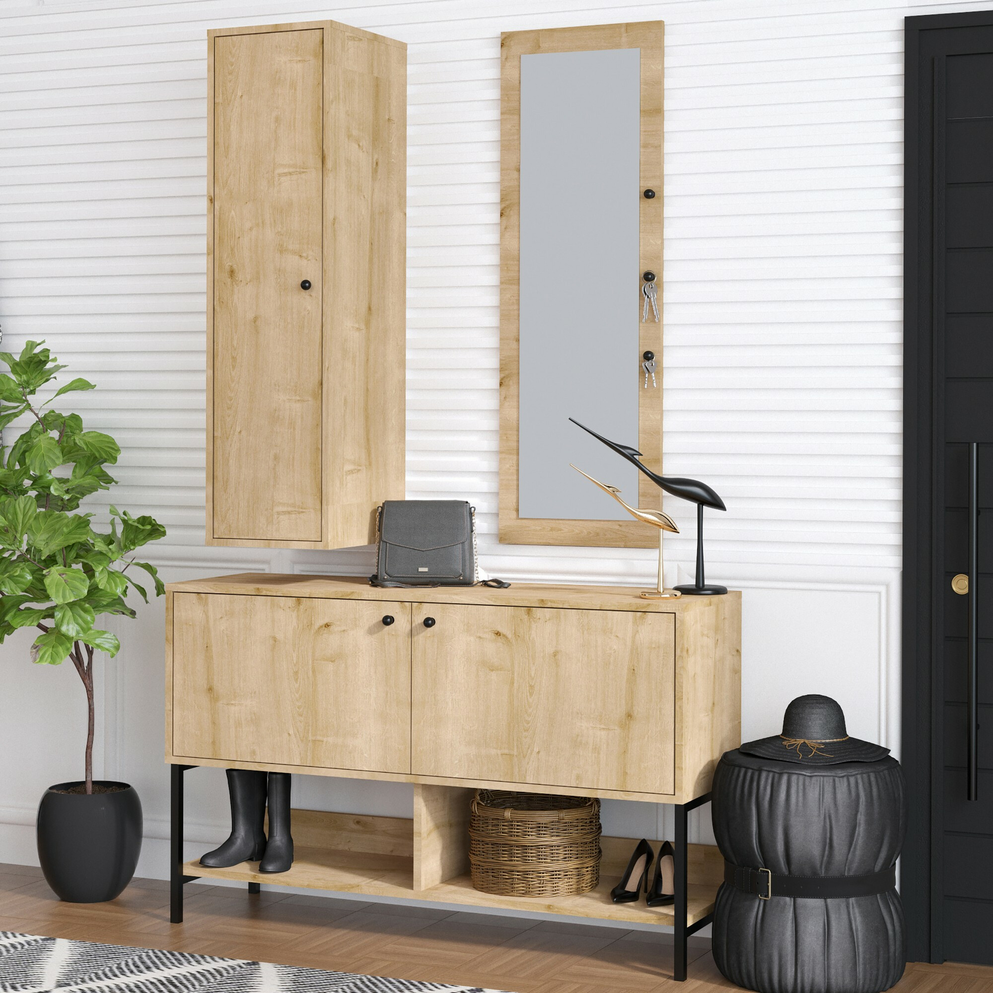 Esikukomplekt Sonliro 108