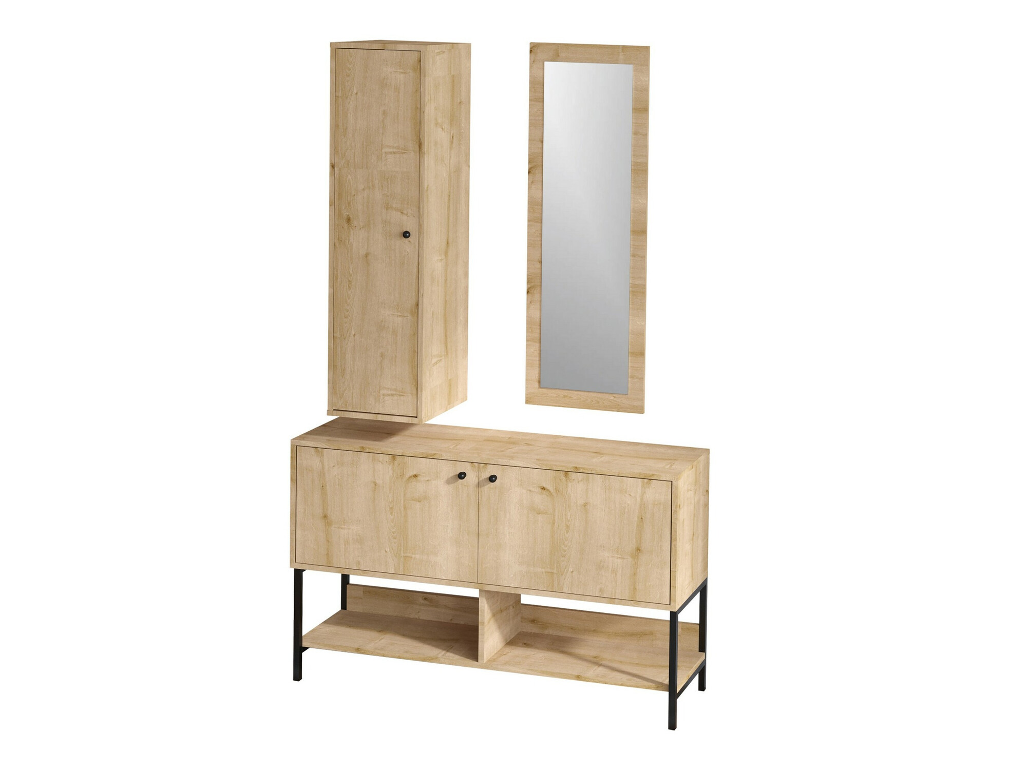 Esikukomplekt Sonliro 108