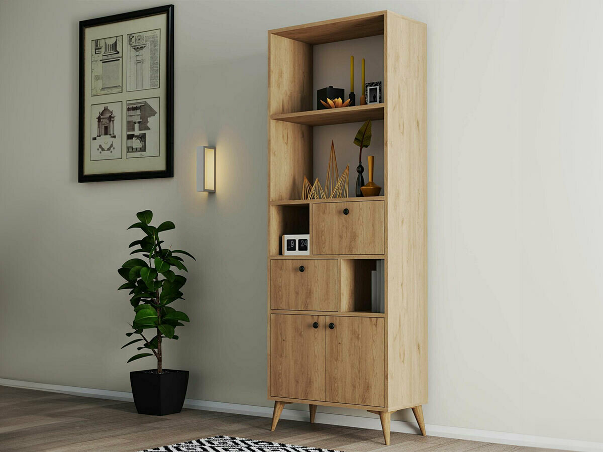 Riiul Kailua 1737 (Tamm)