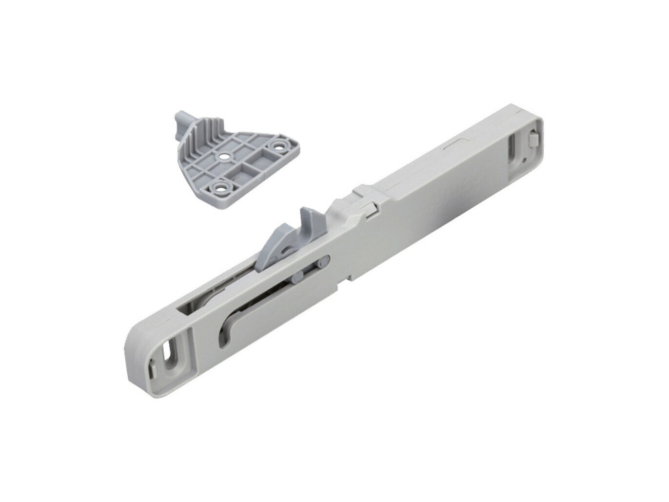 Sahtli pidur Mode 140