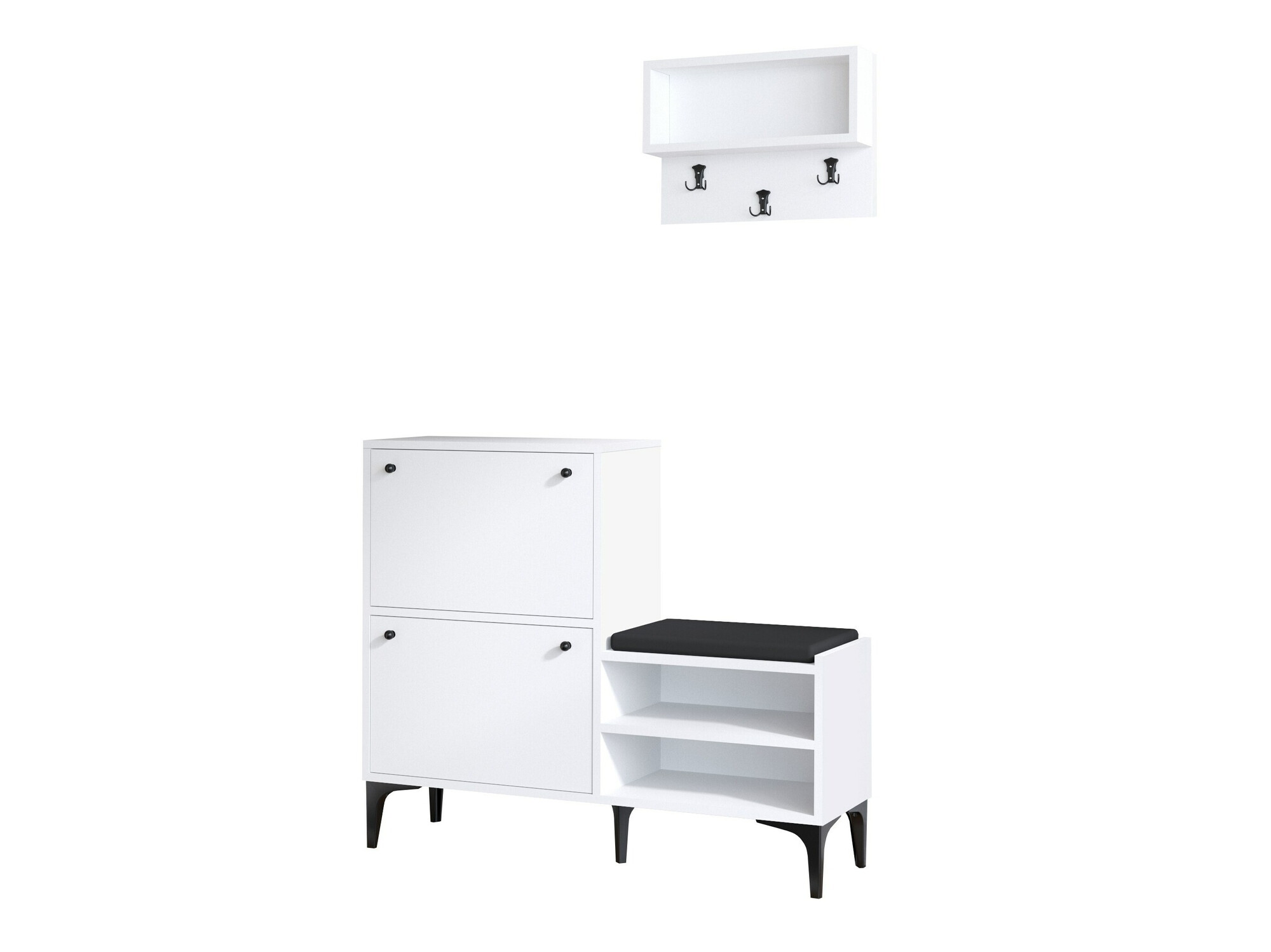 Esikukomplekt Sonliro 113