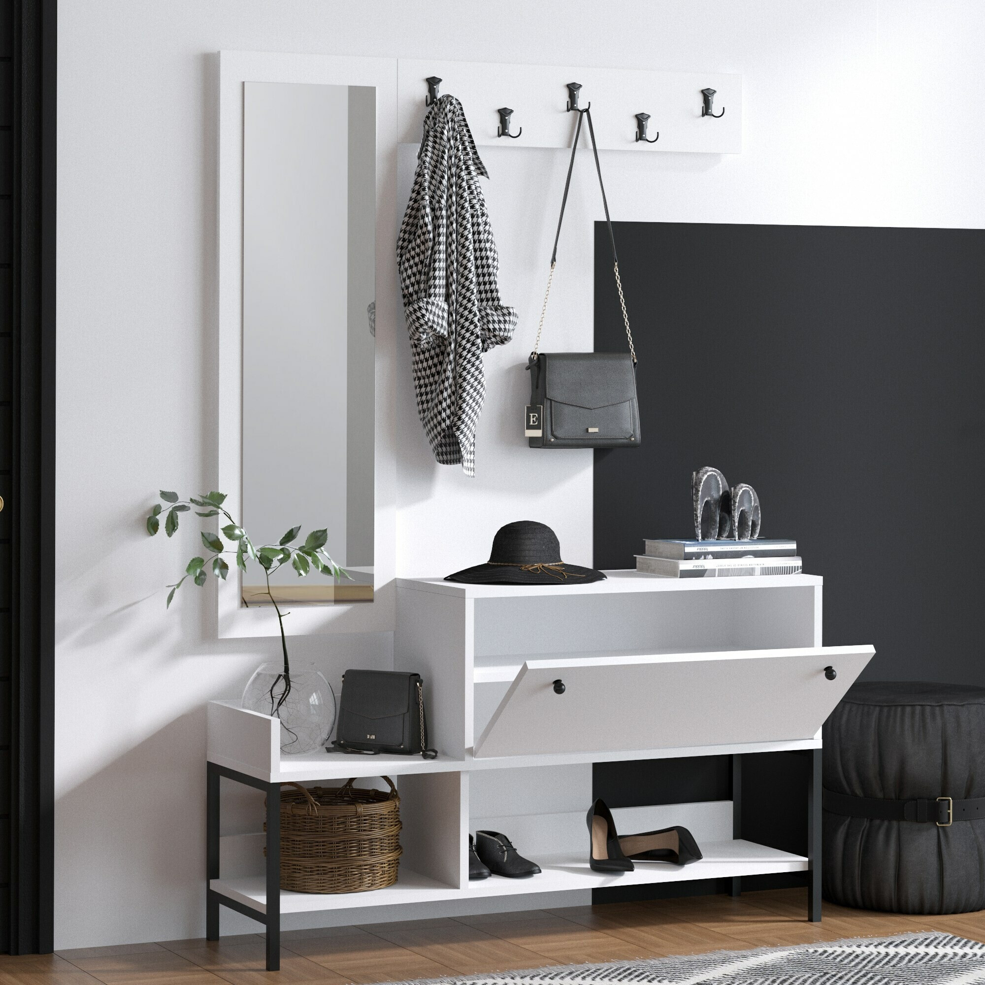 Esikukomplekt Sonliro 114