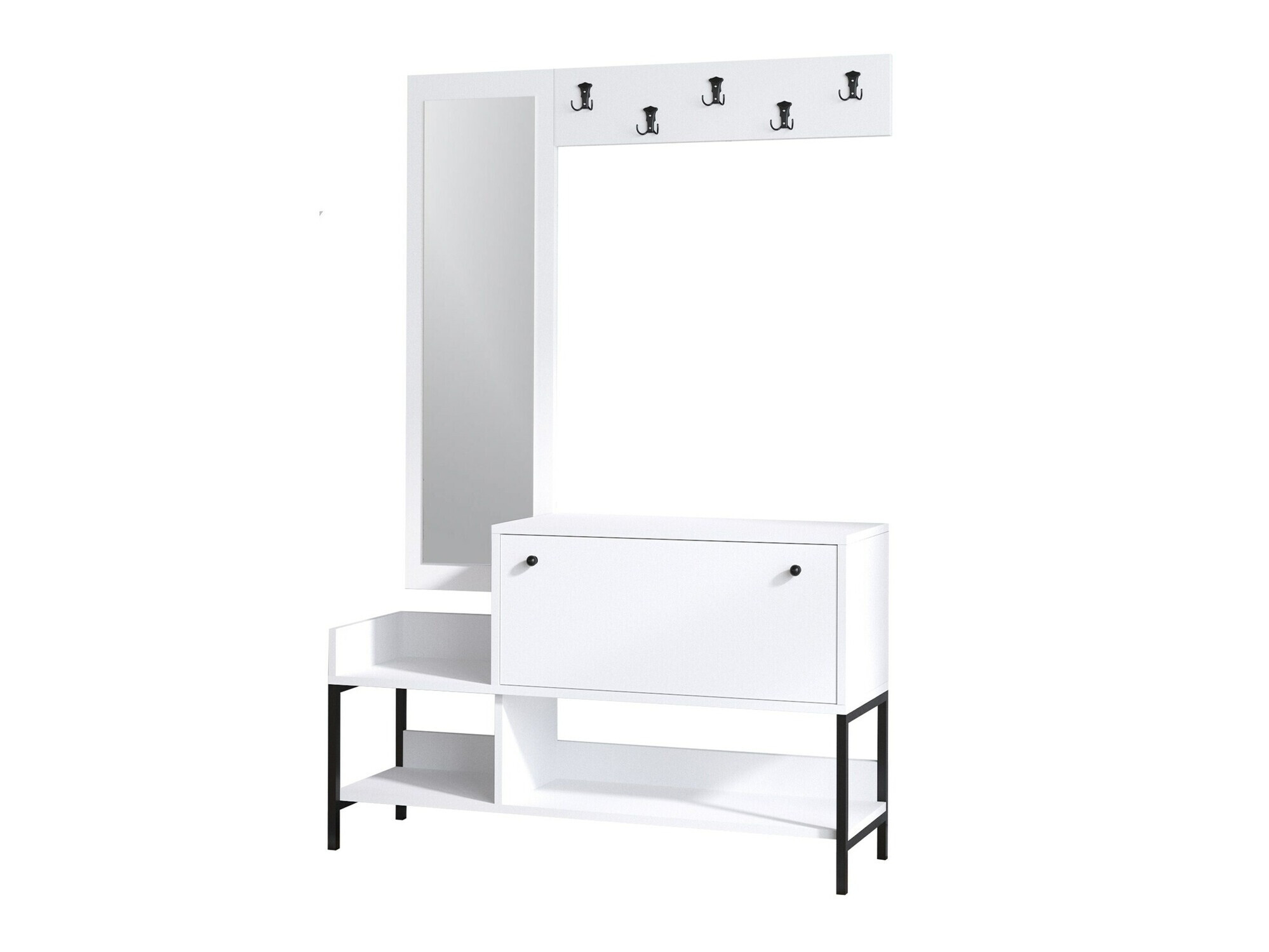 Esikukomplekt Sonliro 114