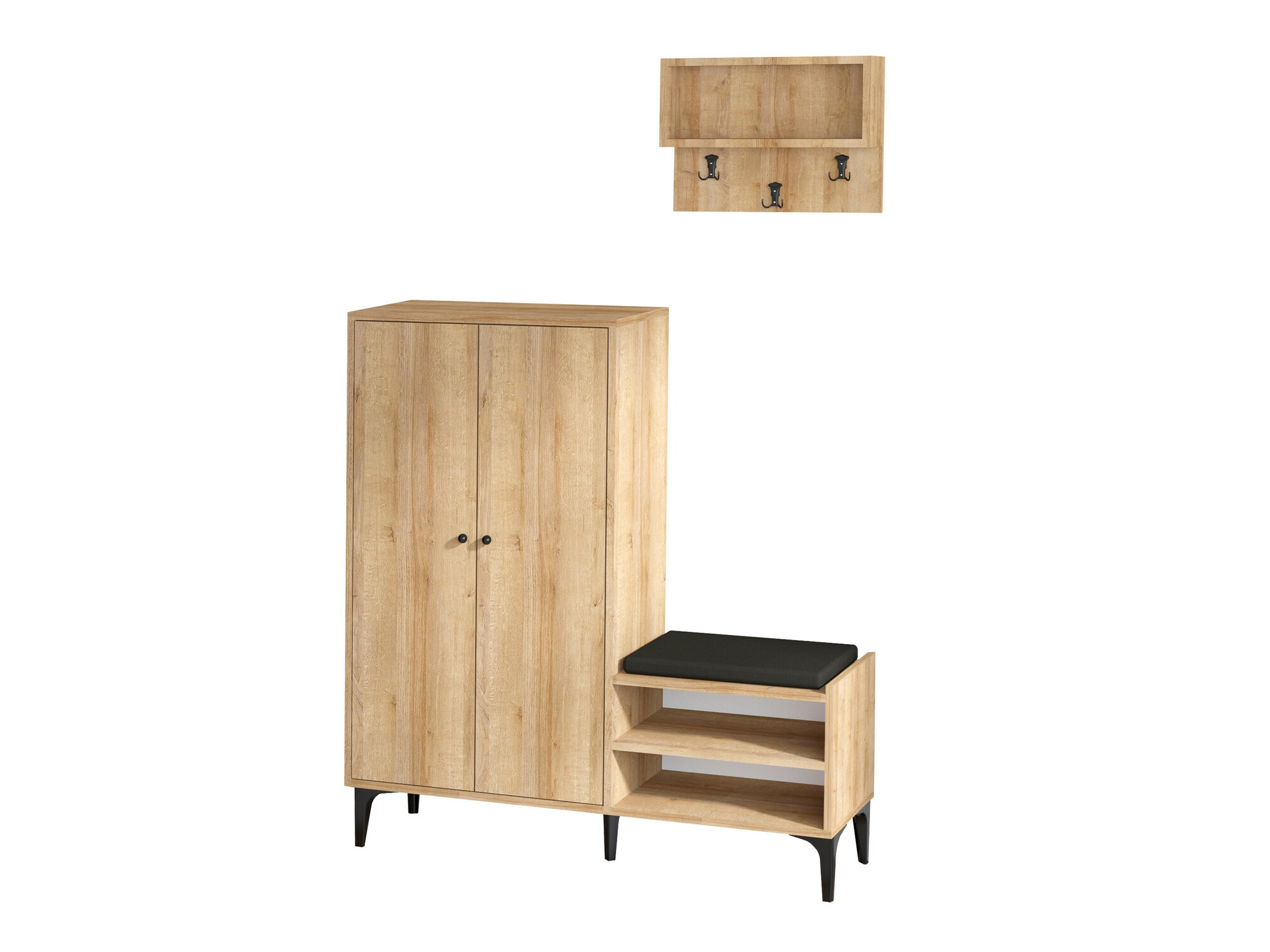 Esikukomplekt Sonliro 116