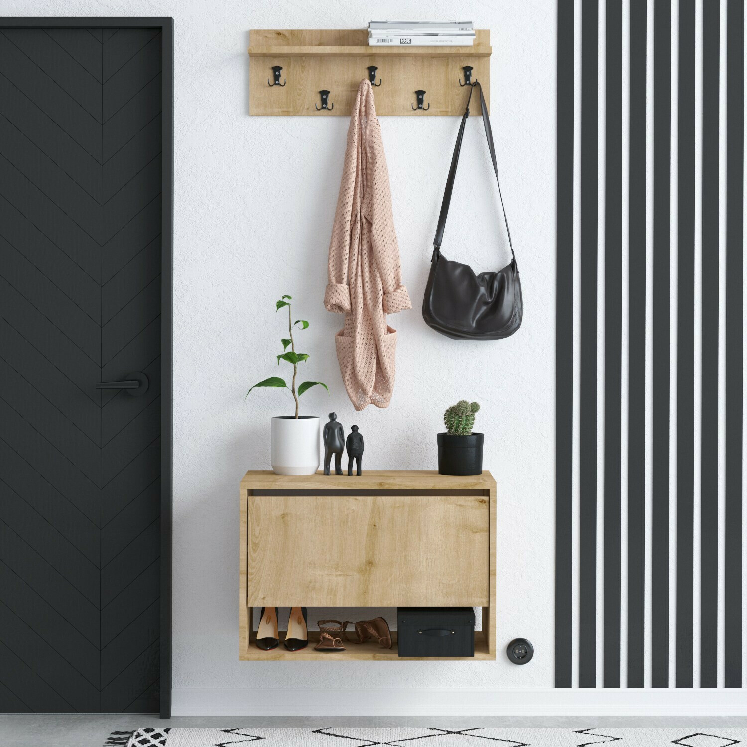 Esikukomplekt Sonliro 117