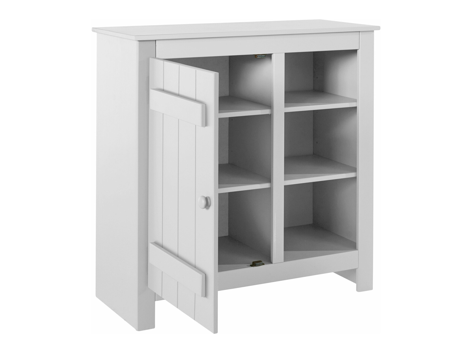 Kapp Denton 1275 (Valge)