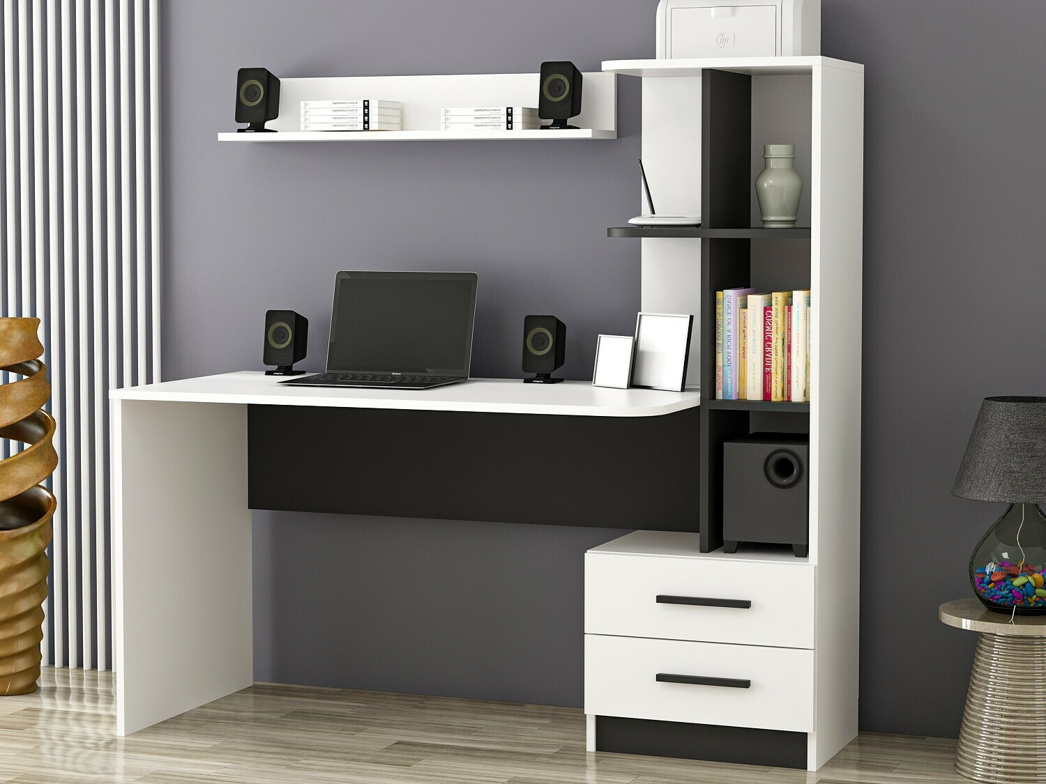 Kirjutuslaud Kailua 1799