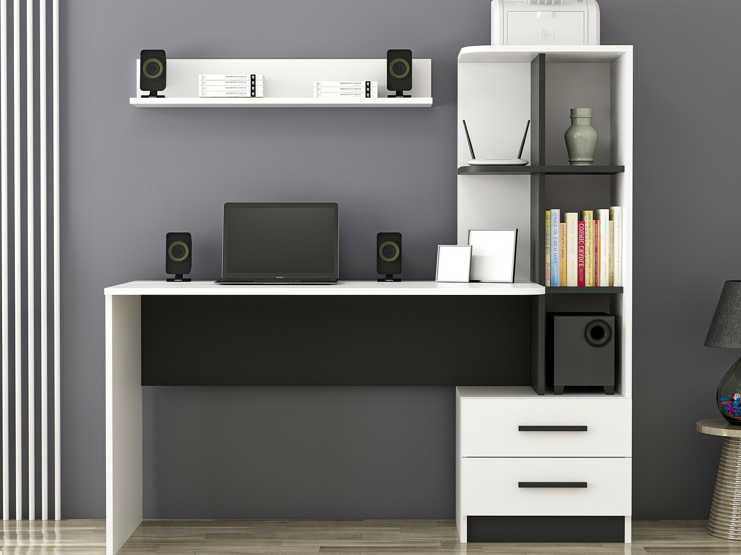 Kirjutuslaud Kailua 1799