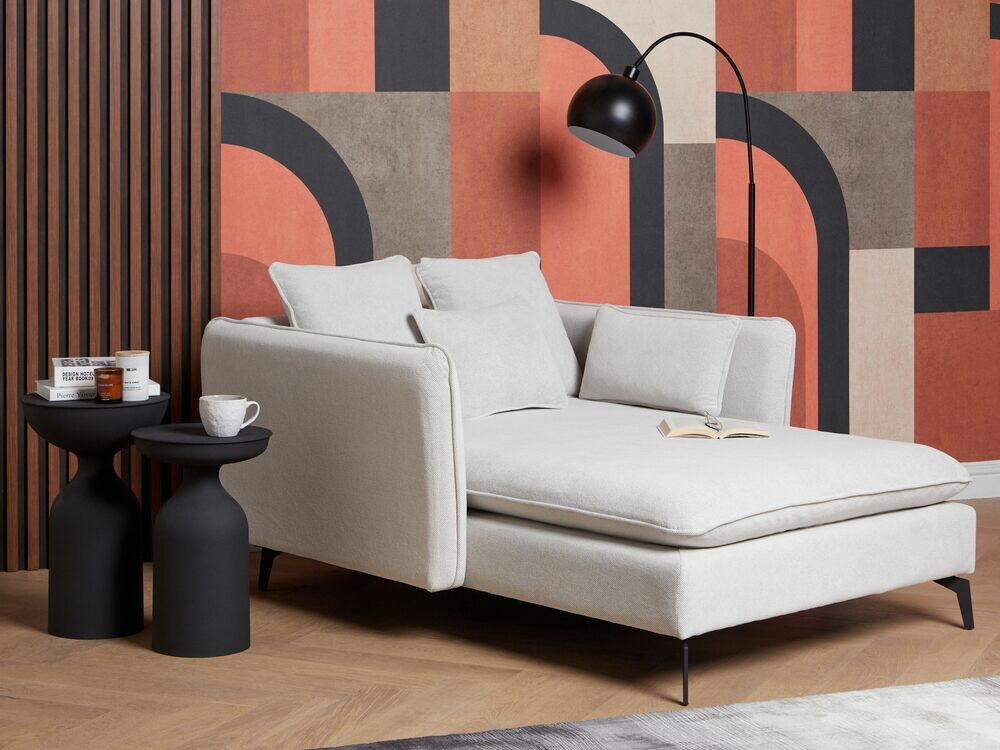 Kušett Berwyn 1683 (Beež)