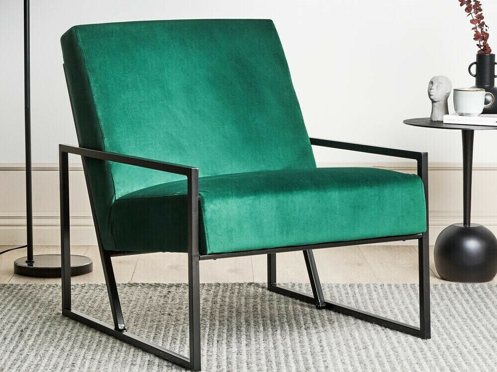 Tugitool Berwyn 1755 (Roheline)