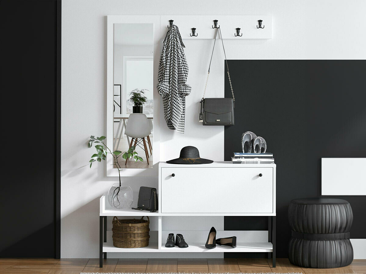 Esikukomplekt Sonliro 114