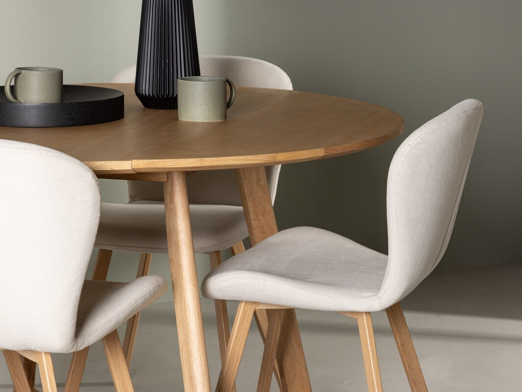 Söögitoakomplekt Dallas 4319