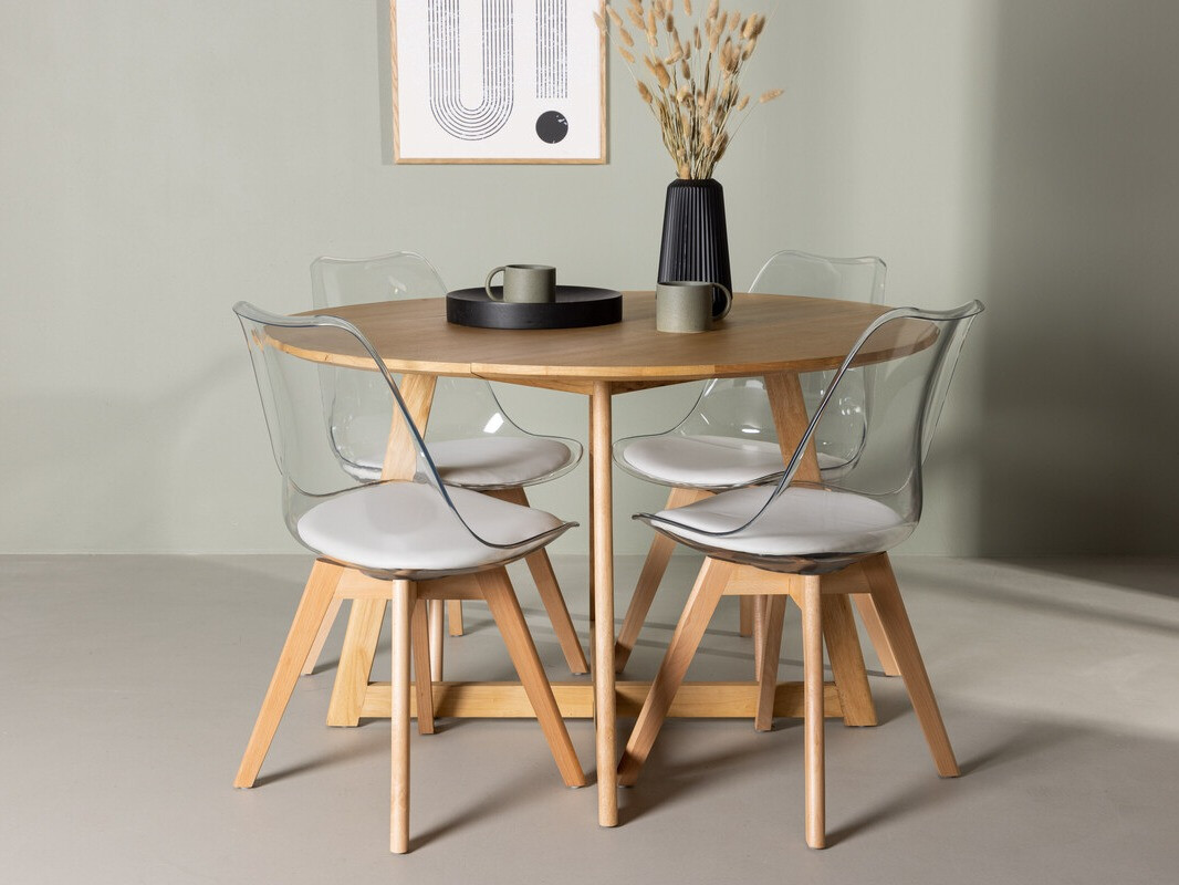 Söögitoakomplekt Dallas 4320