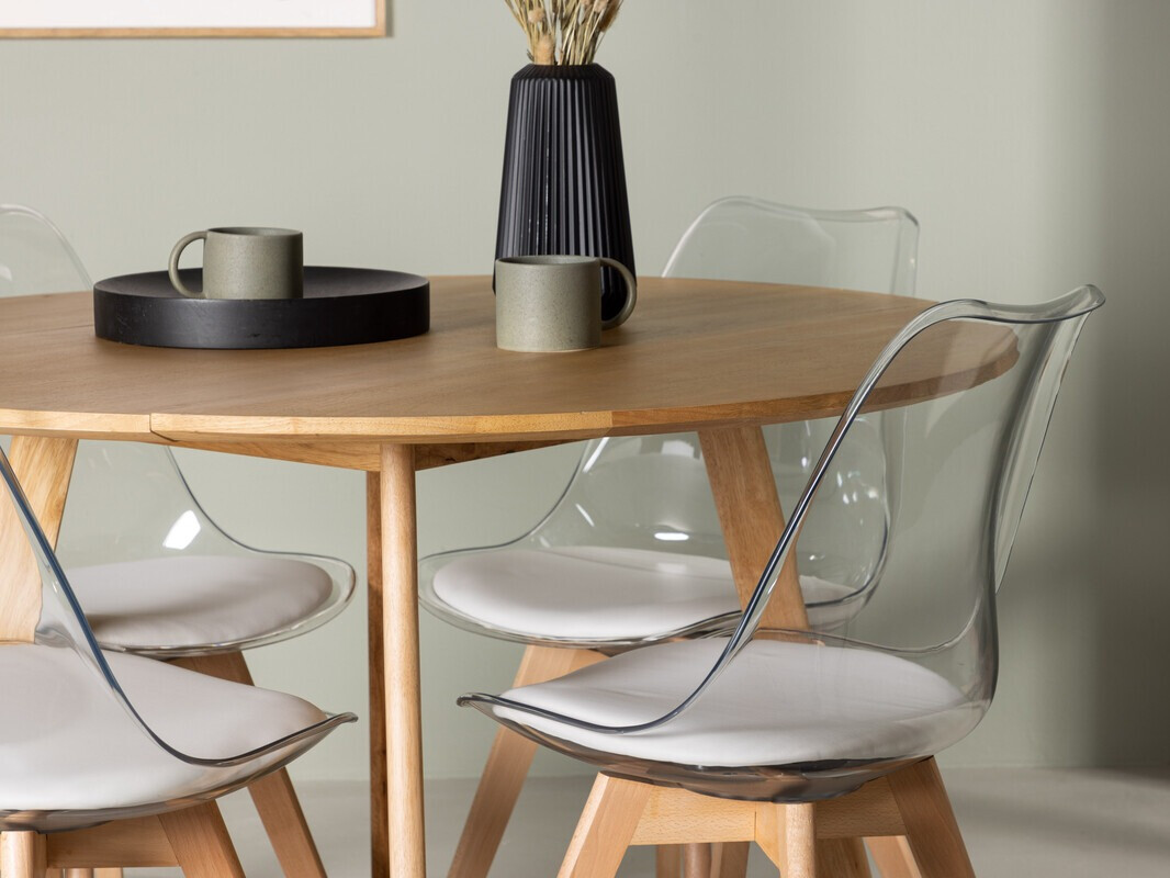 Söögitoakomplekt Dallas 4320