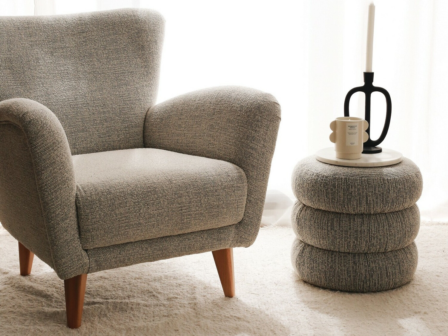 Tugitool Altadena 541 (Hall)