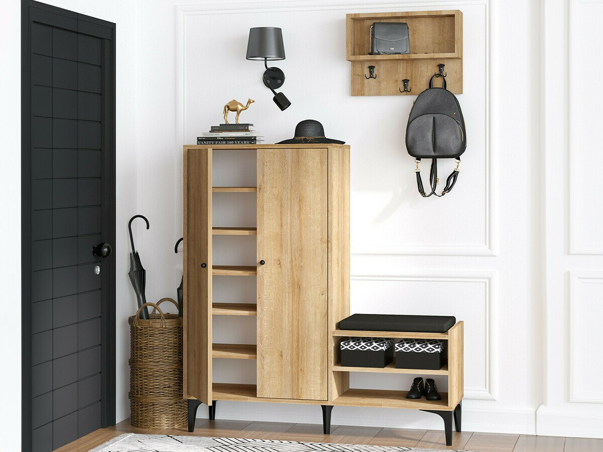 Esikukomplekt Sonliro 116